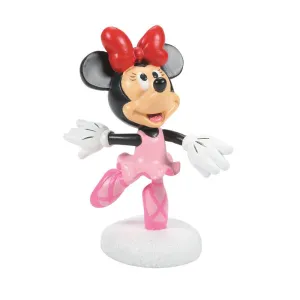 Disney, Minnie's Arabesque, 6007178, Disney Village