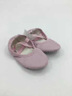 Stelle Child Size 6 Toddler Pink Sport/Dance Shoes