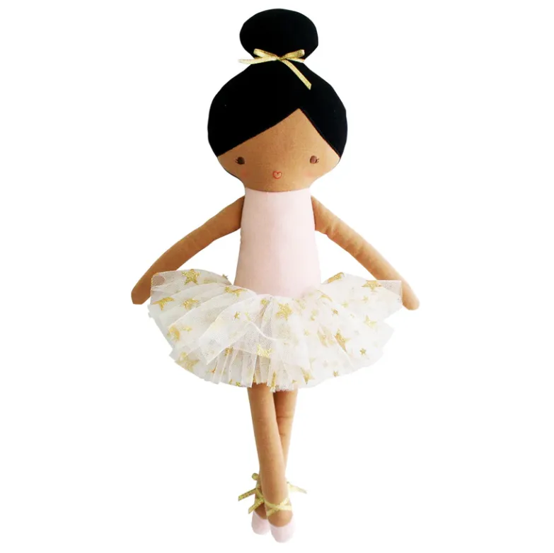 Alimrose Betty Ballerina