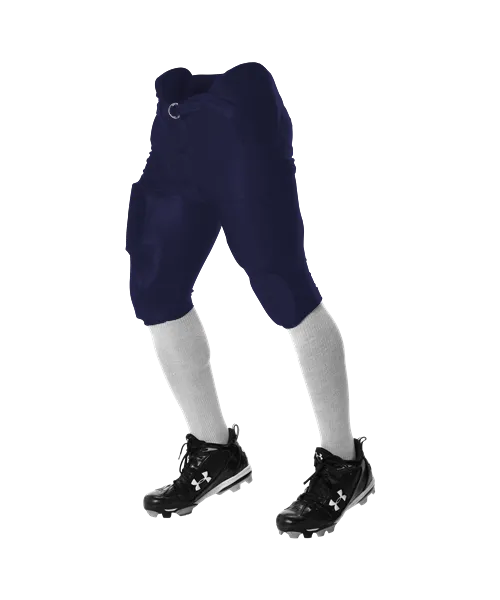 Alleson Youth Integrated Football Pants