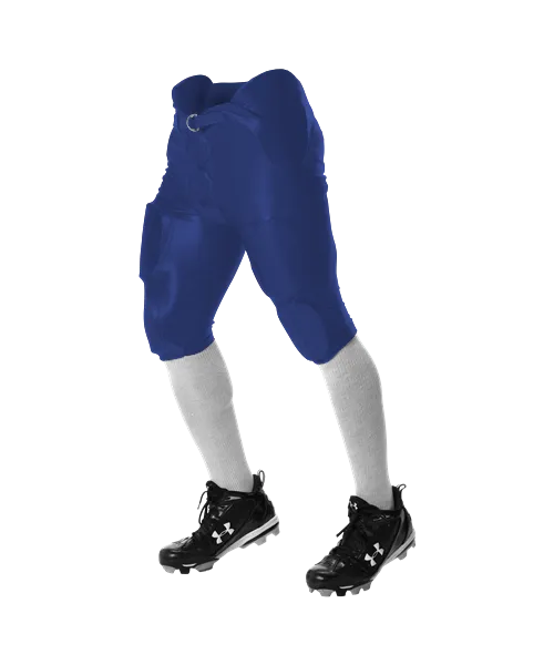 Alleson Youth Integrated Football Pants