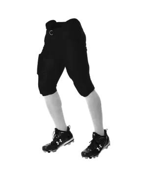 Alleson Youth Integrated Football Pants