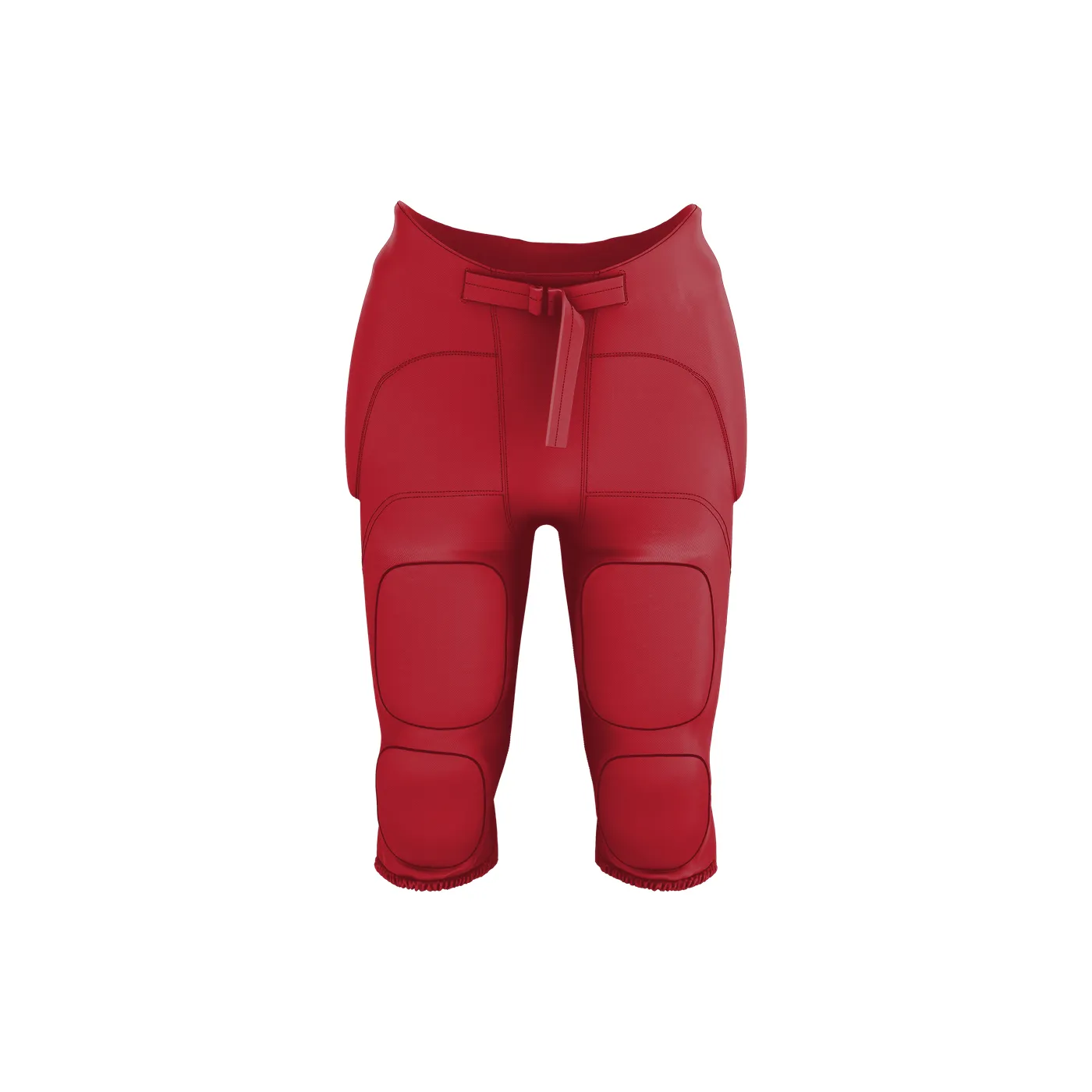 Badger Sport Youth Integrated Football Pant