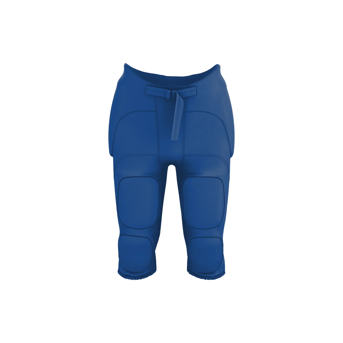 Badger Sport Youth Integrated Football Pant