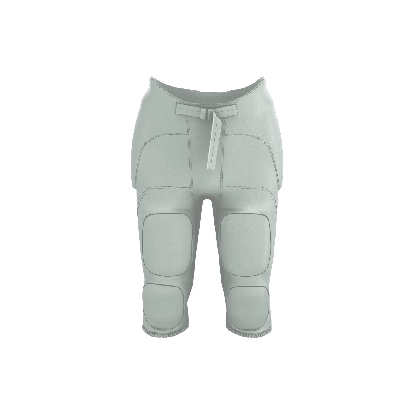 Badger Sport Youth Integrated Football Pant