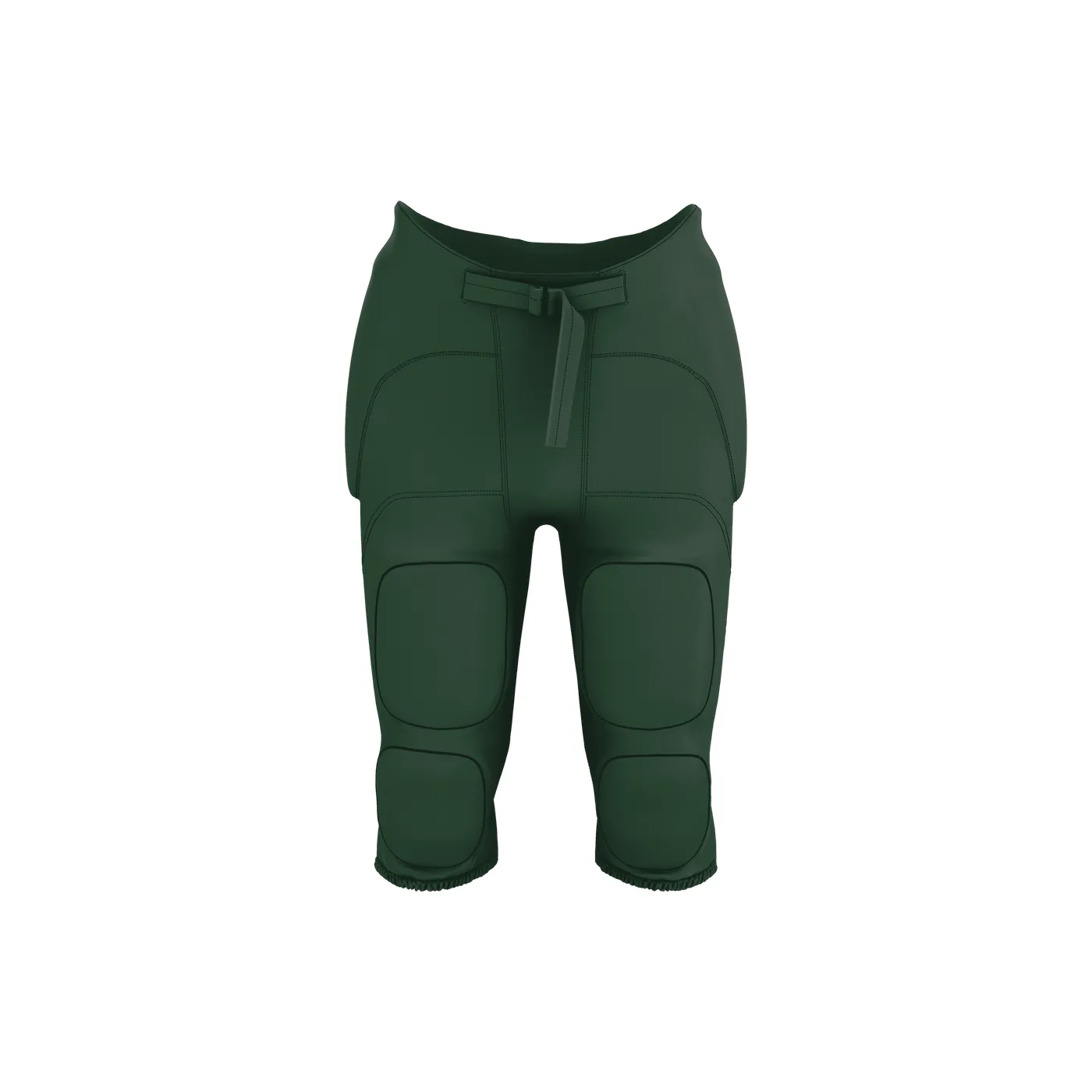 Badger Sport Youth Integrated Football Pant