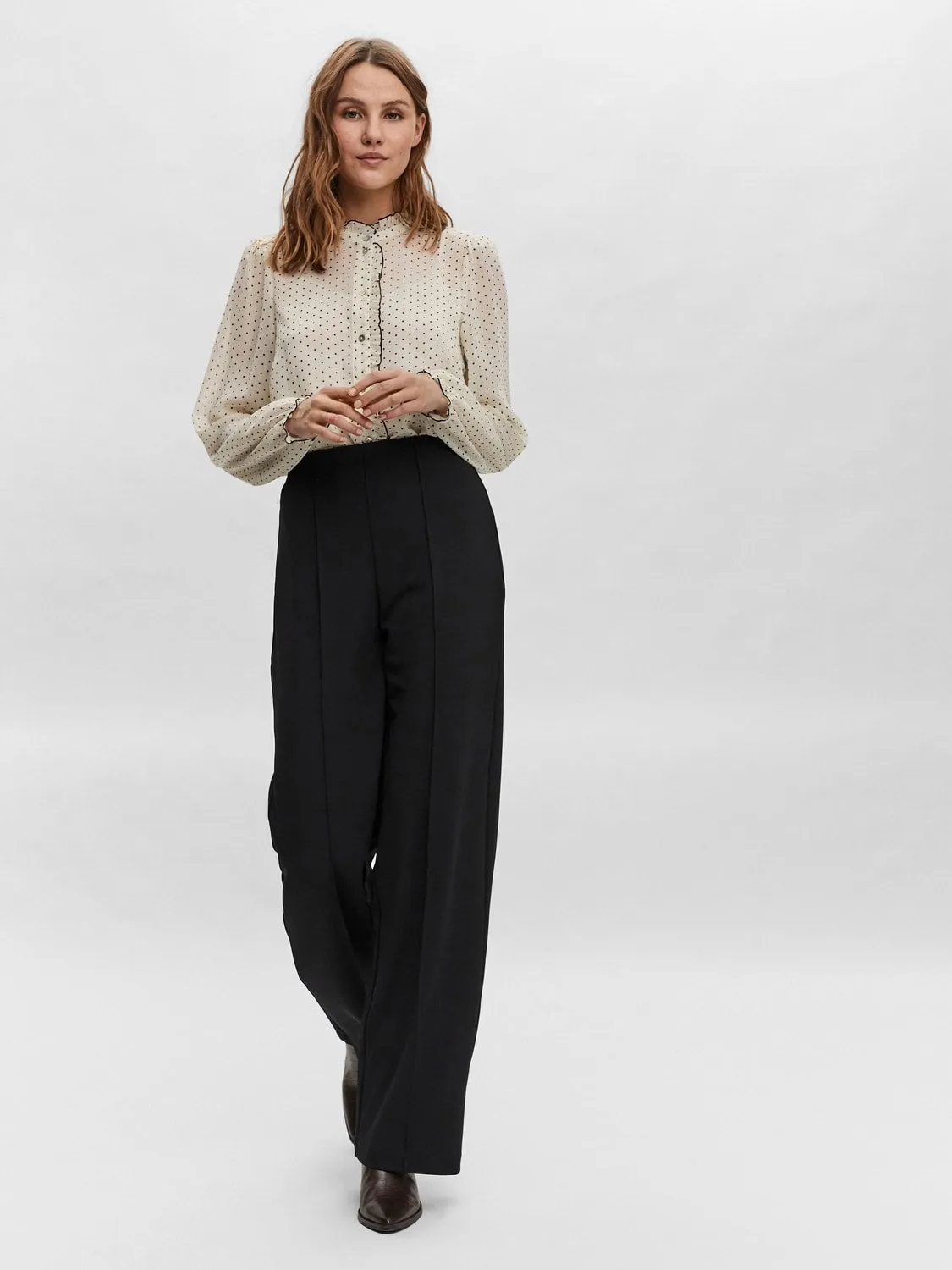 Becky High Waist Pant