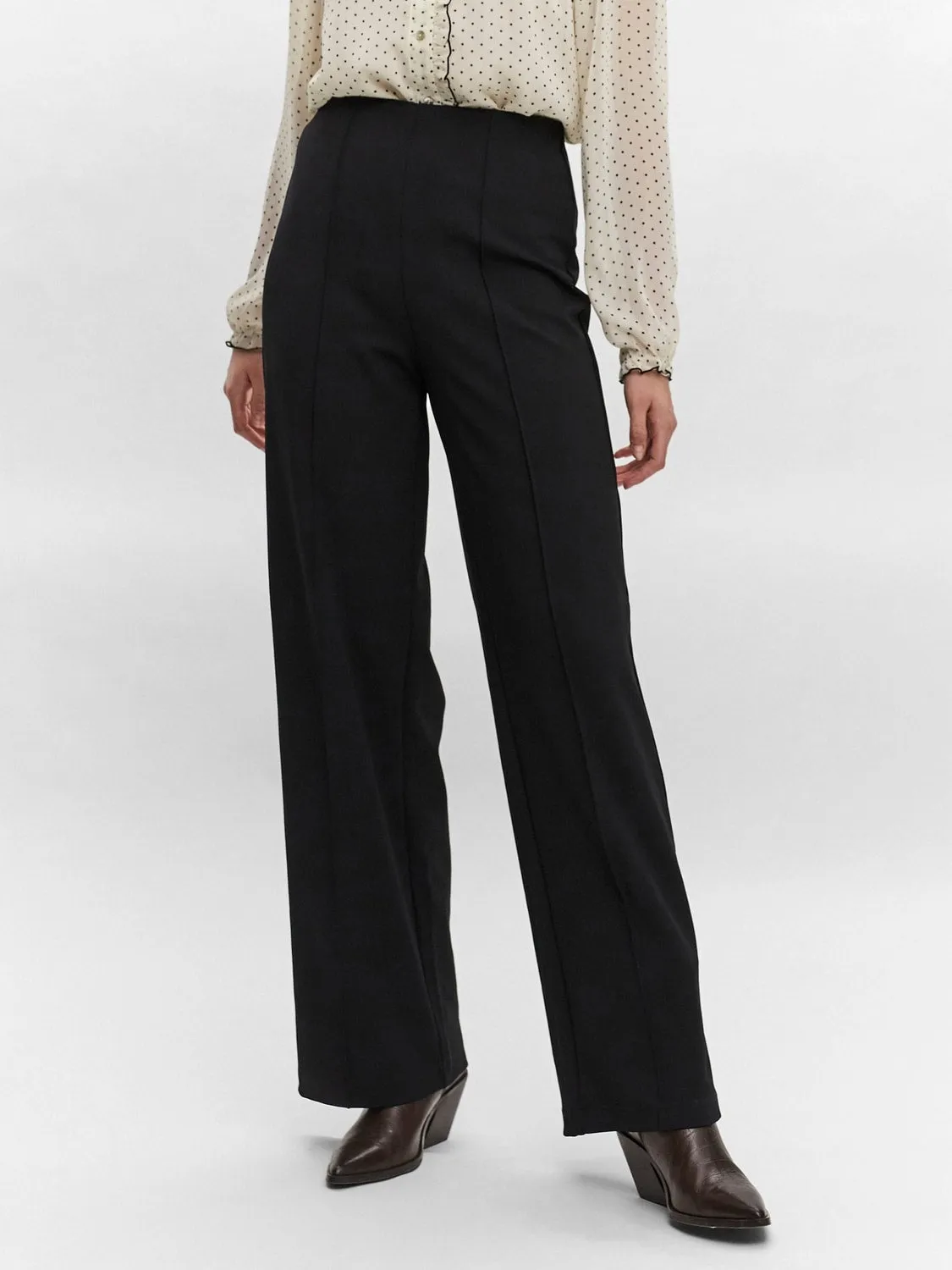 Becky High Waist Pant