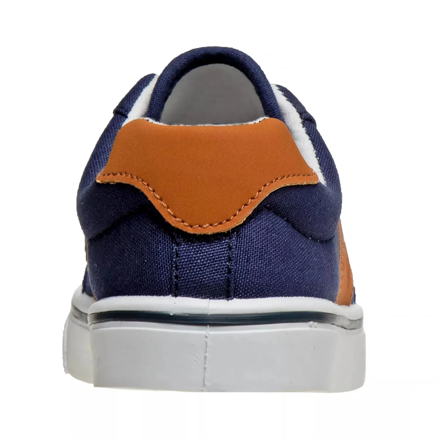 Beverly Hills Polo Boys' Canvas Sneakers Beverly Hills Polo