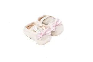 Bimbalo, Baby Girls Pram Shoes, 6-9 Months