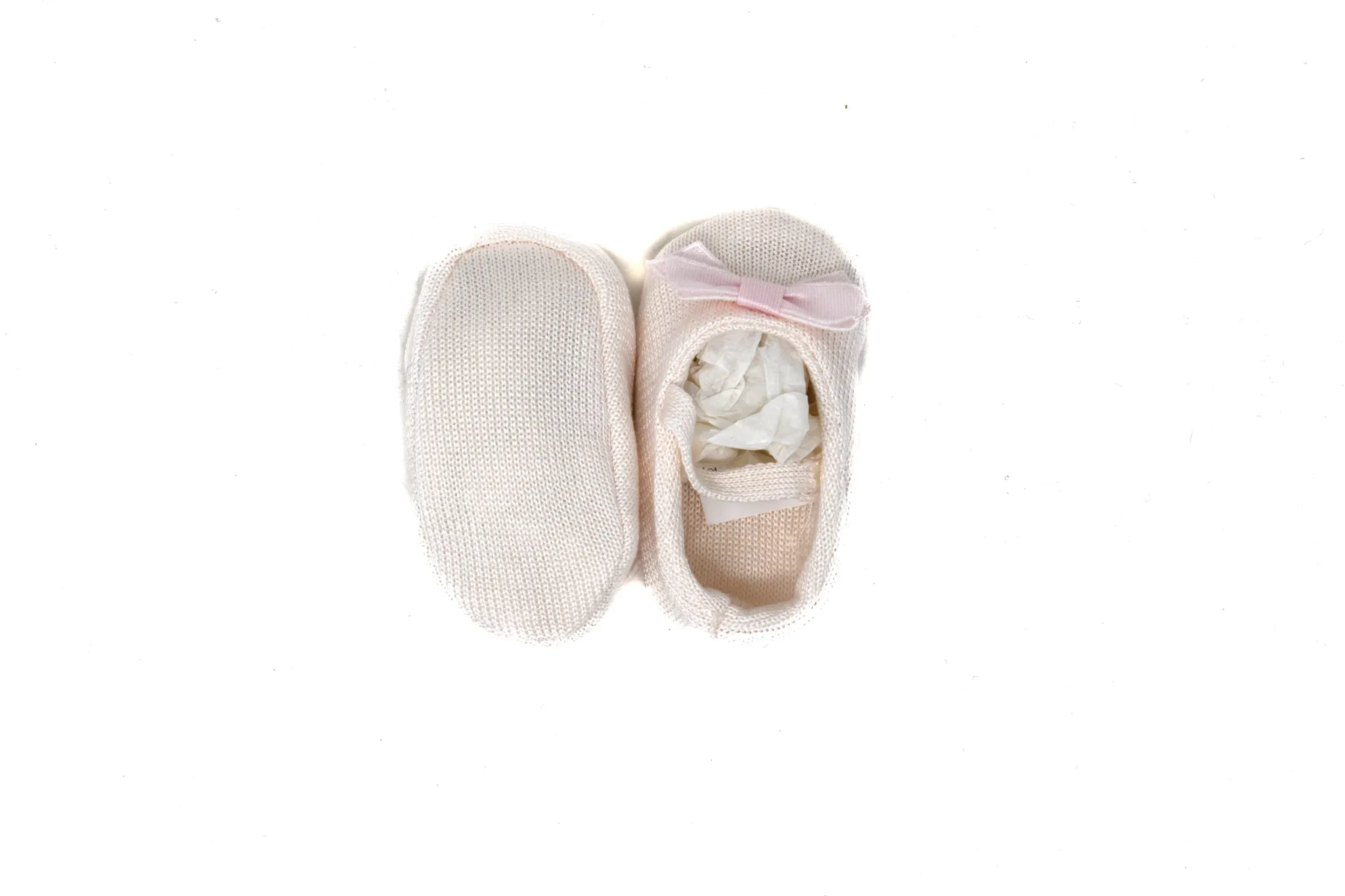 Bimbalo, Baby Girls Pram Shoes, 6-9 Months