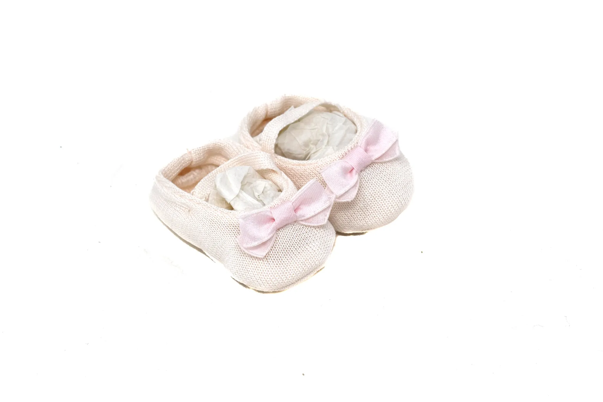 Bimbalo, Baby Girls Pram Shoes, 6-9 Months