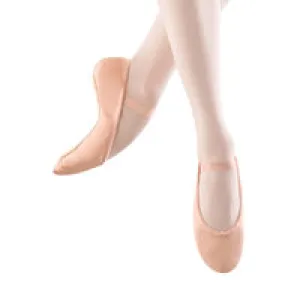 BLOCH TODDLER FULL SOLE BALLET SHOE (PINK)