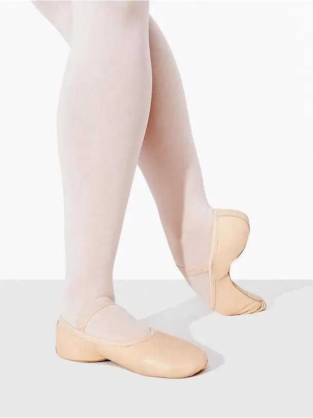 Capezio Clara Split Sole Ballet Adults