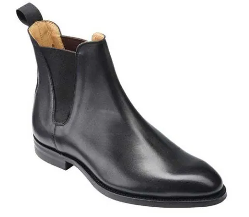 Chelsea Formal Casual Jodhpur Boot