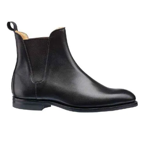 Chelsea Formal Casual Jodhpur Boot