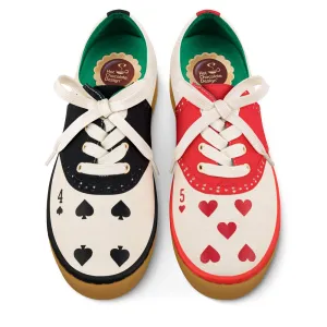 Chocolaticas® HEARTS Sneakers