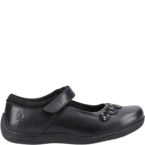 CHRISTINA JUNIOR Girls Shoes Black