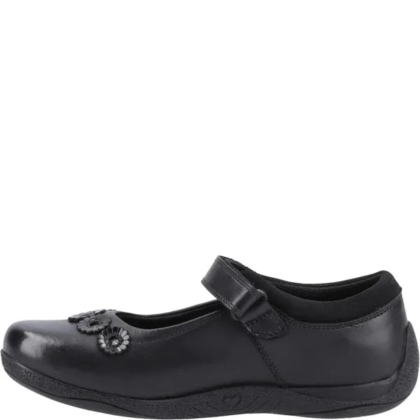 CHRISTINA JUNIOR Girls Shoes Black