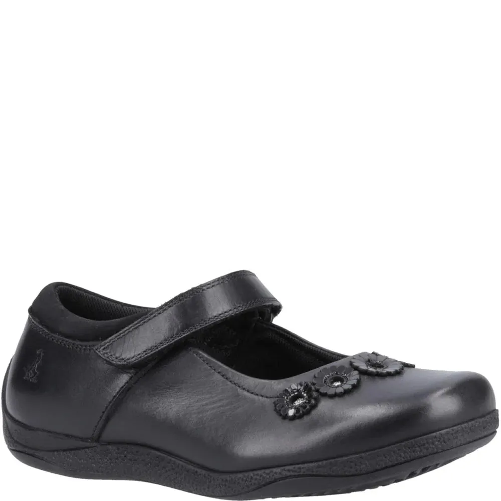 CHRISTINA JUNIOR Girls Shoes Black