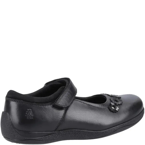 CHRISTINA JUNIOR Girls Shoes Black