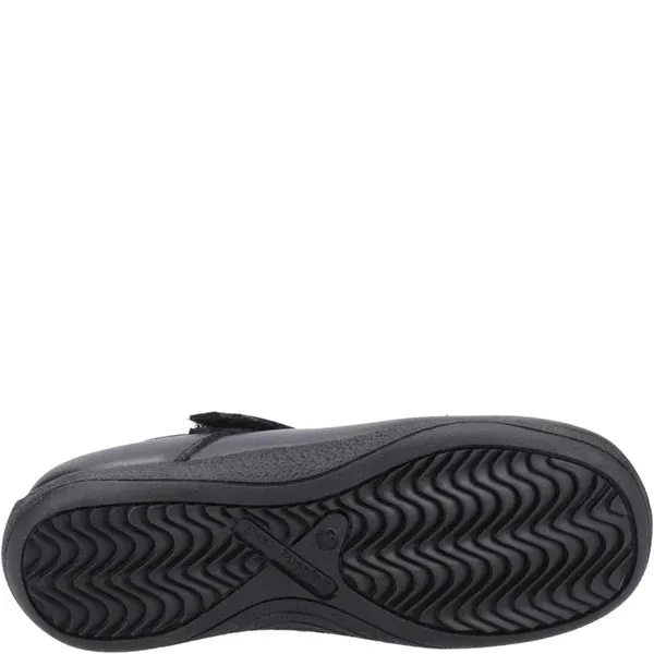 CHRISTINA JUNIOR Girls Shoes Black