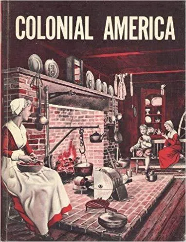 Colonial America