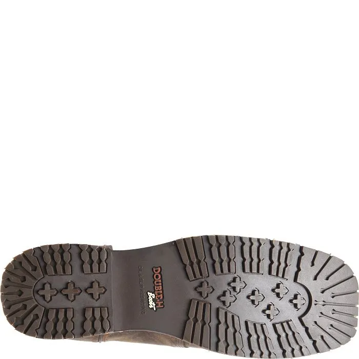 Double-H Men's Jeyden Comp Toe