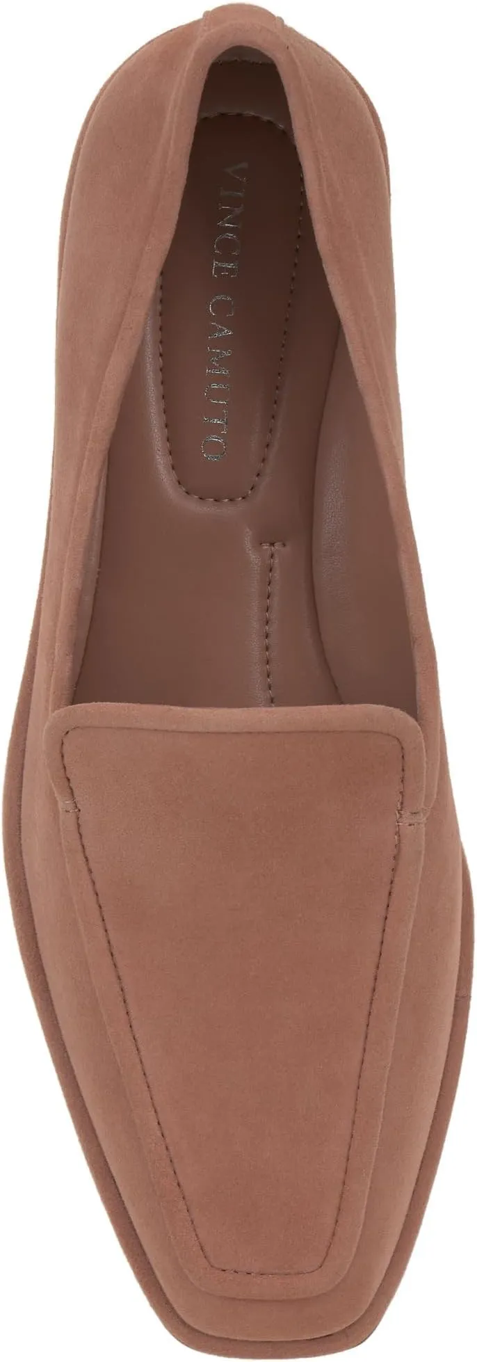 Drananda Vince Camuto Flats in Nu Malva