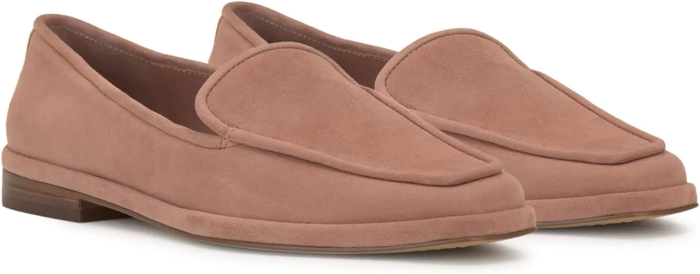 Drananda Vince Camuto Flats in Nu Malva