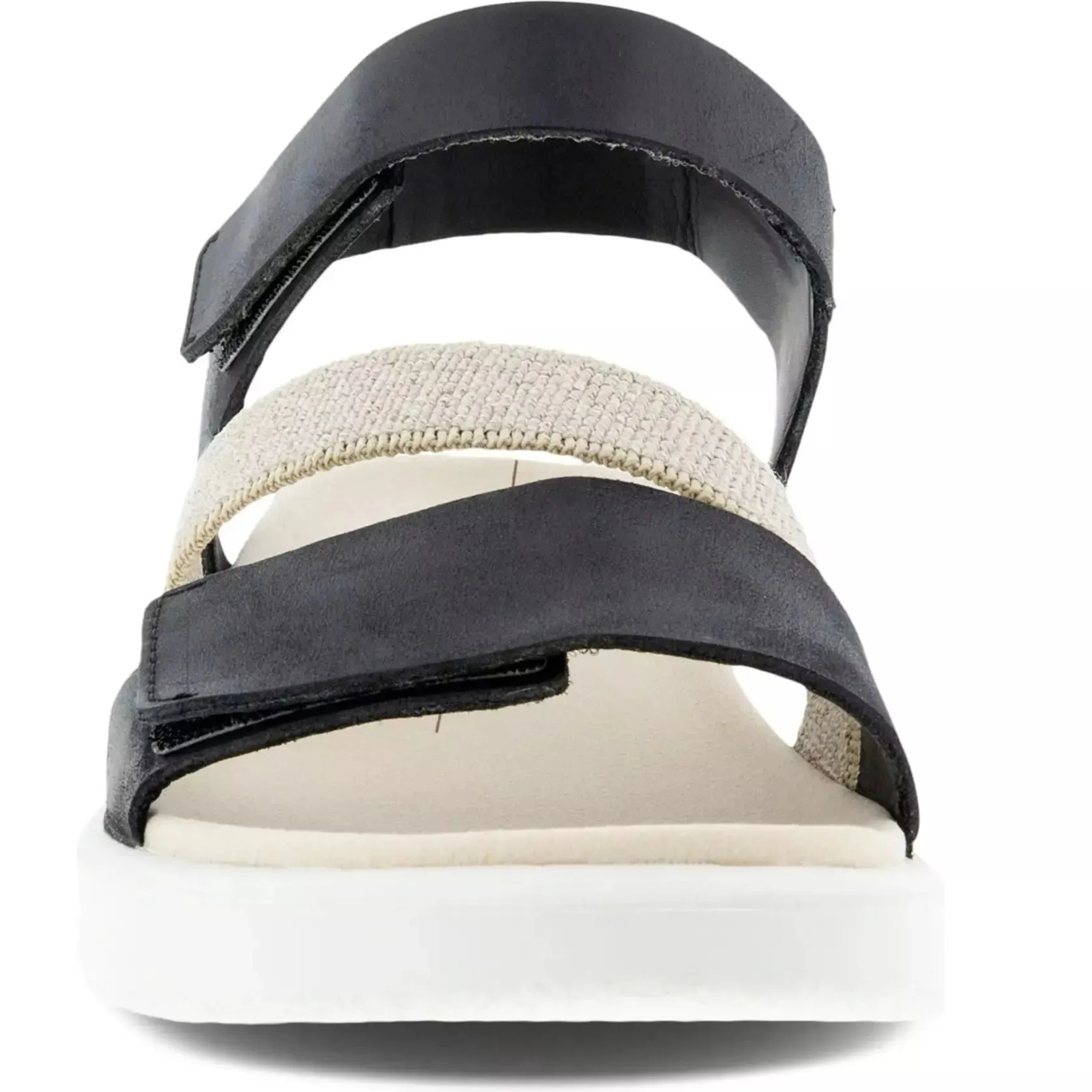 ECCO FLOWT 2 BAND SANDAL - FINAL SALE!