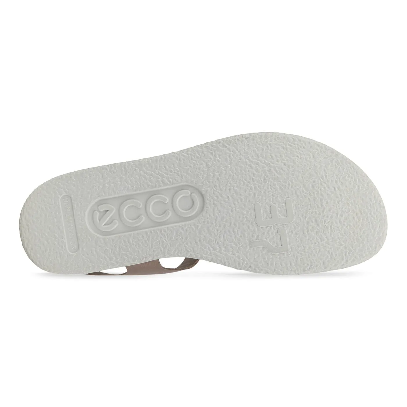 ECCO FLOWT 2 BAND SANDAL - FINAL SALE!