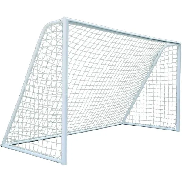 Fanchiou Net Soccer Ball Net WITHOUT The Goal Stand - Set of 2 Nets - 7.32 Meters