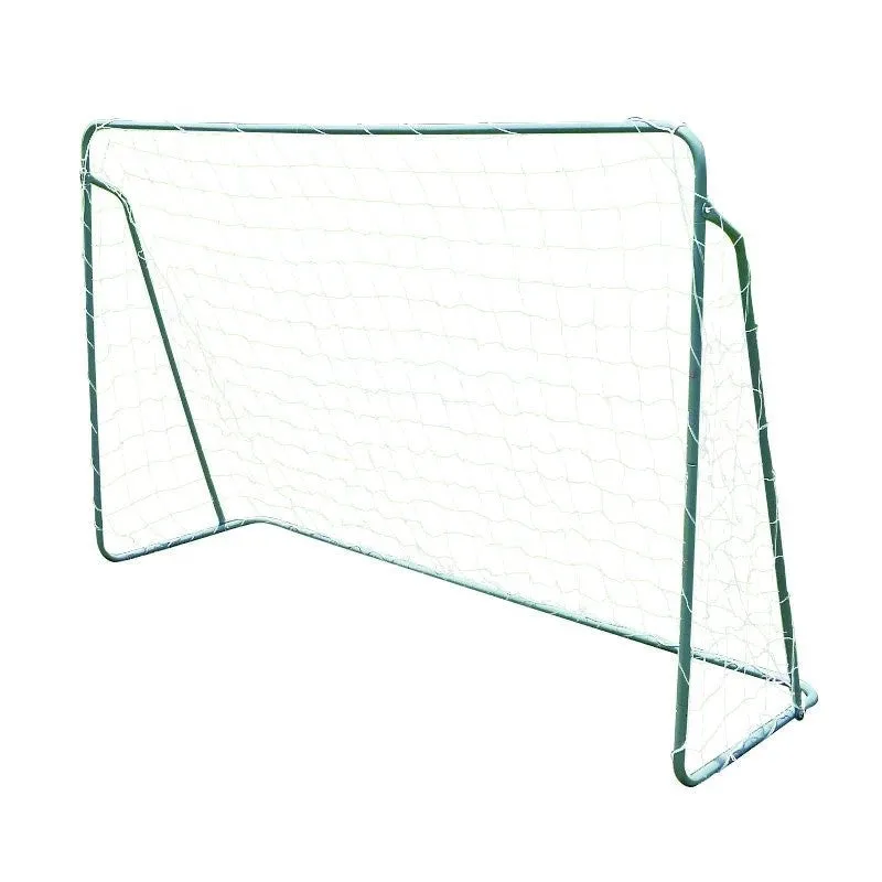 Football Goal With Net Nils Br240 (10-10-808) 240X150cm