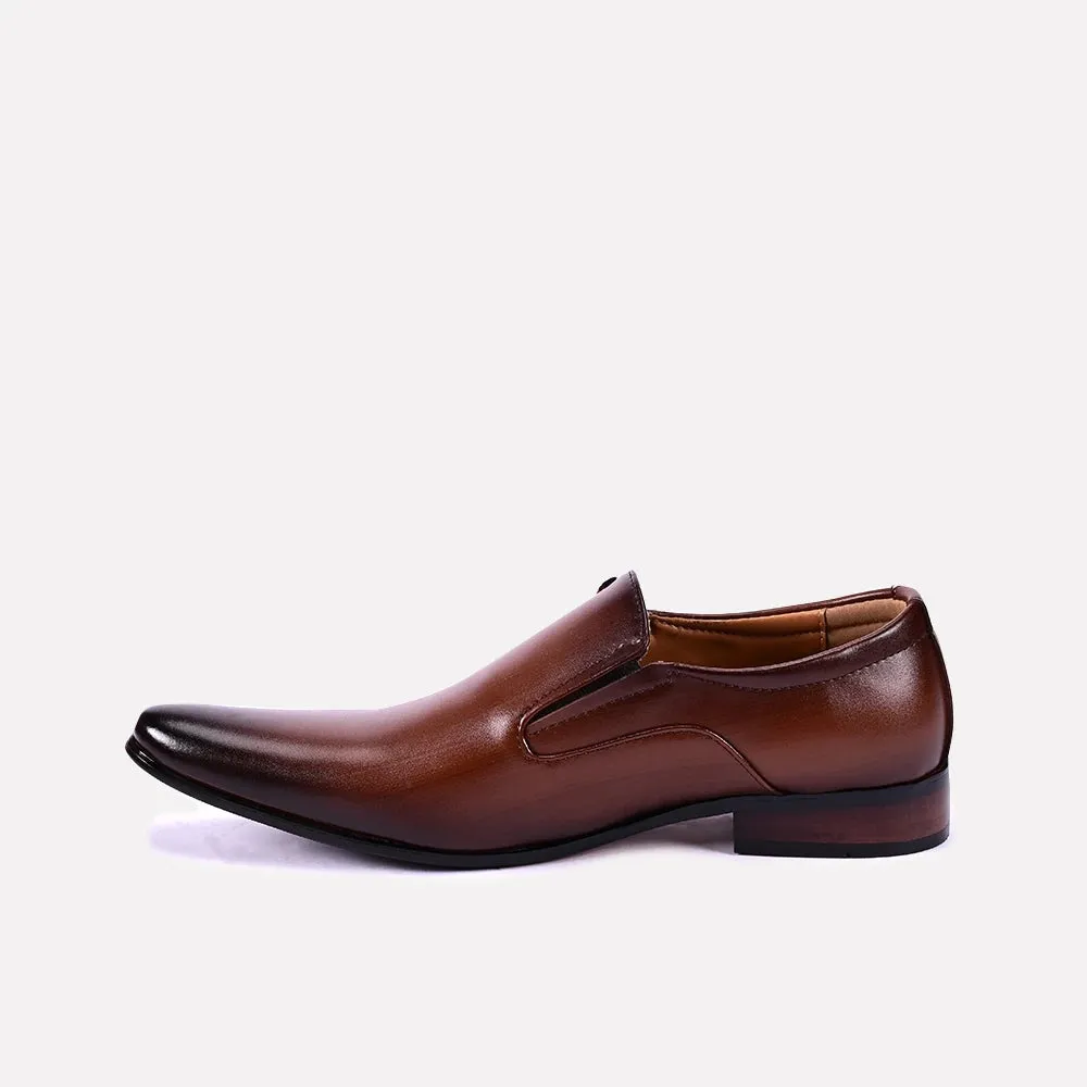 Frederick Brown Formal Shoes 0111016