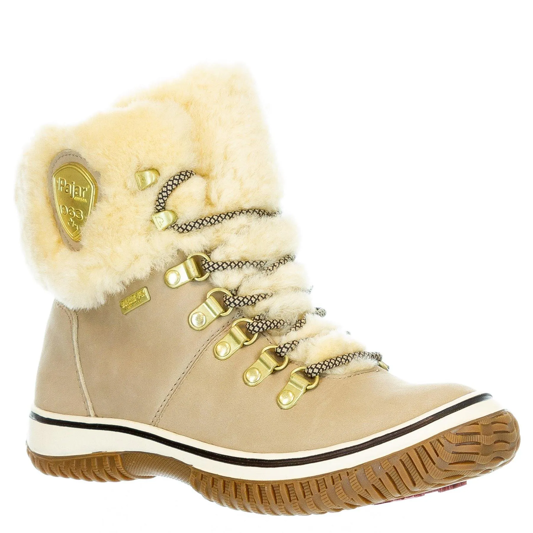 Galat Boot Women's