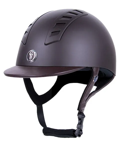 Gatehouse Chelsea Pro Air Vent Matt Helmet