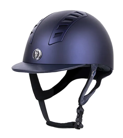 Gatehouse Chelsea Pro Air Vent Matt Helmet