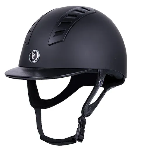 Gatehouse Chelsea Pro Air Vent Matt Helmet