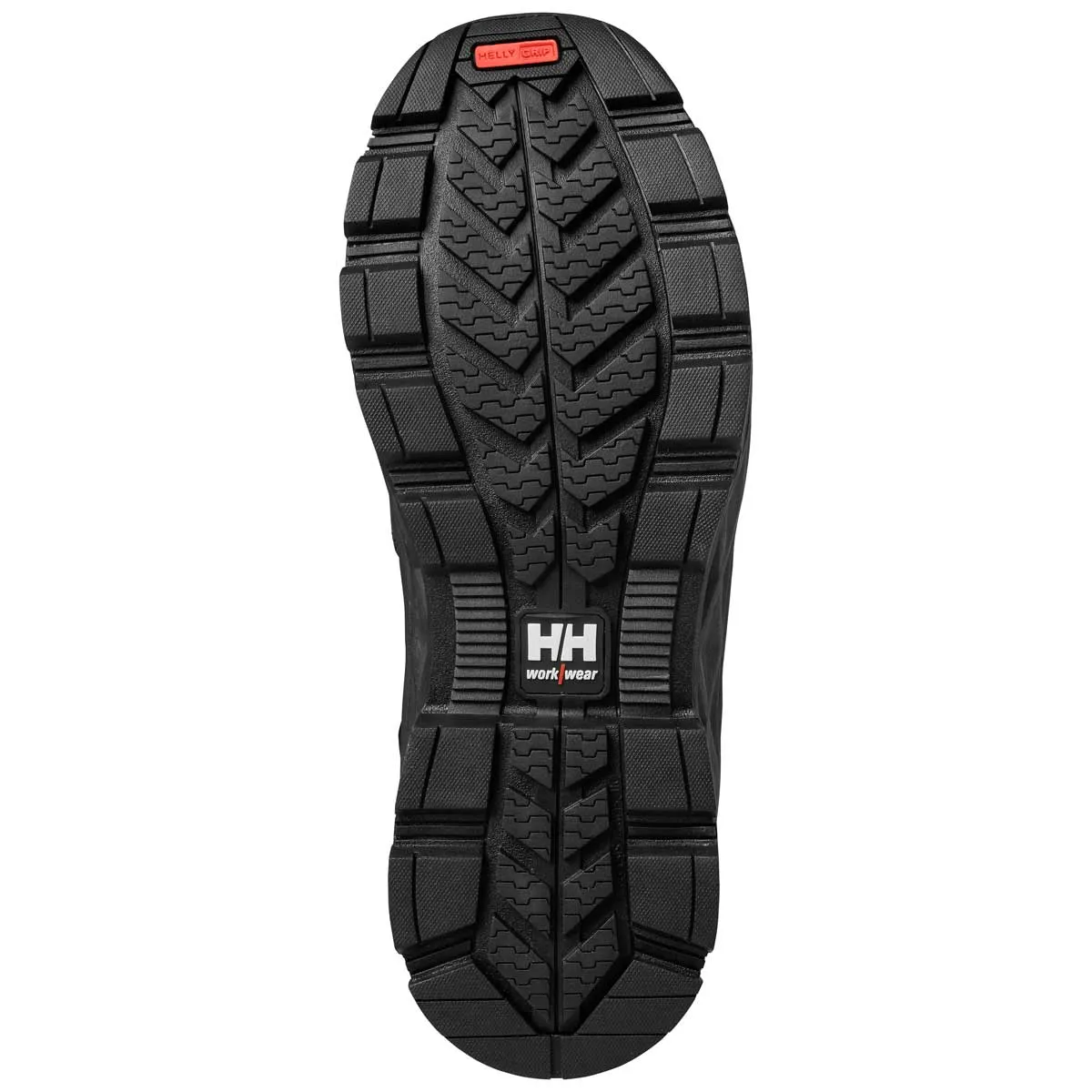 Helly Hansen Oxford Composite-Toe Safety Boots