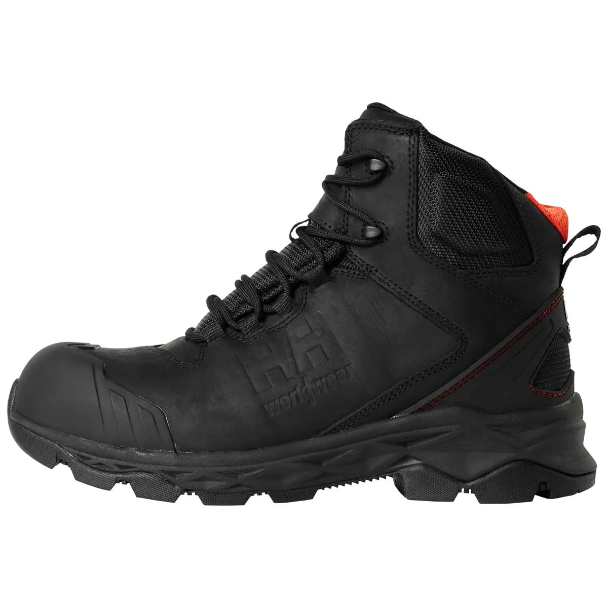 Helly Hansen Oxford Composite-Toe Safety Boots