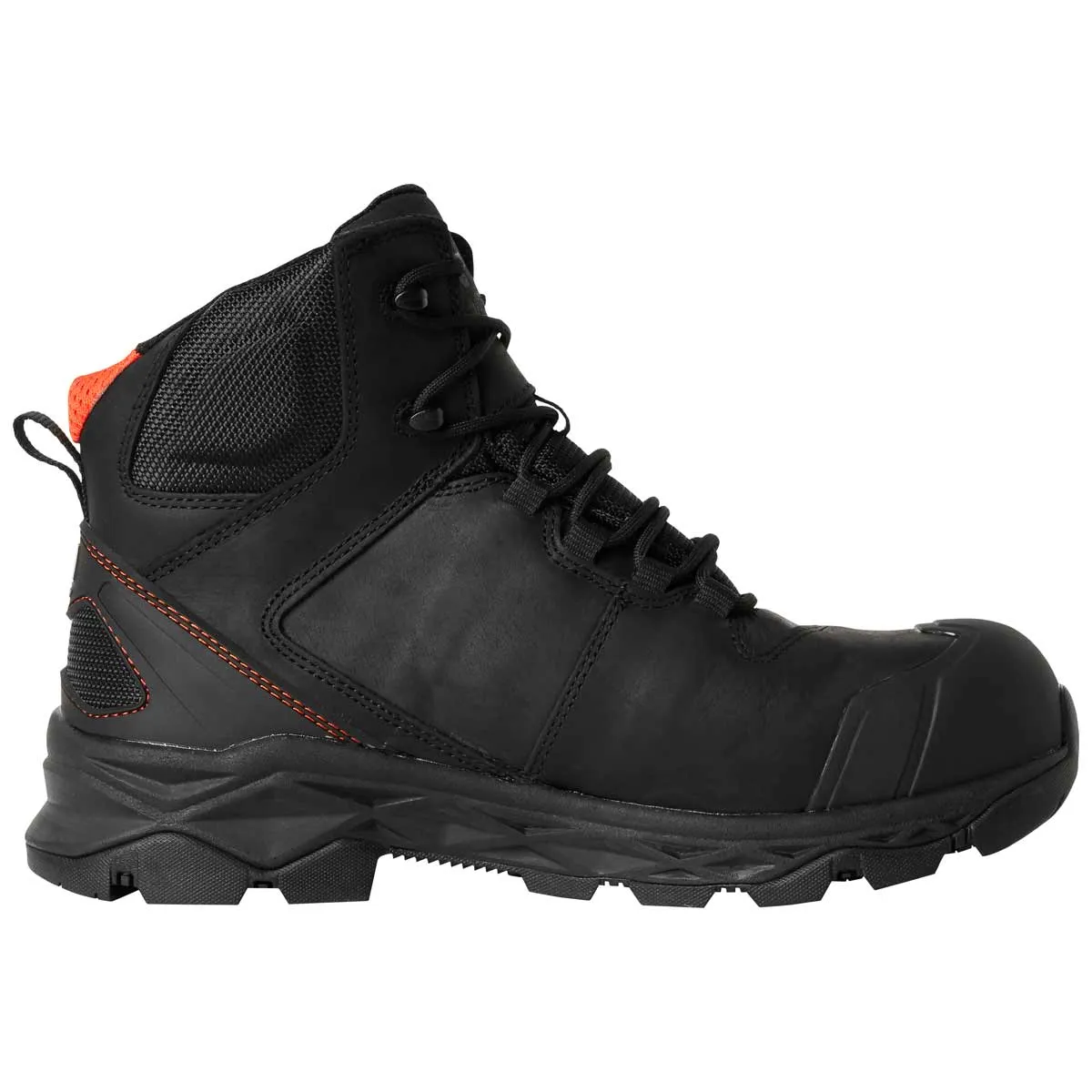 Helly Hansen Oxford Composite-Toe Safety Boots