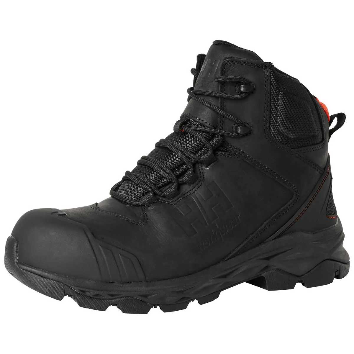 Helly Hansen Oxford Composite-Toe Safety Boots