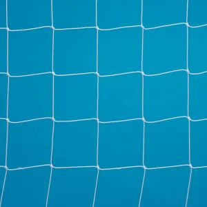 JUNIOR FOOTBALL GOAL NET 0.9-2.7M RUNBACK