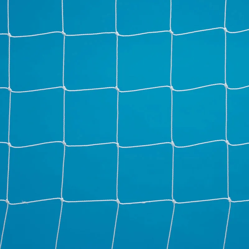 JUNIOR FOOTBALL GOAL NET 0.9-2.7M RUNBACK