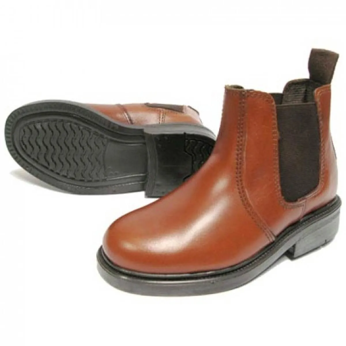 Kids Oaktrak Kids Dealer Boot