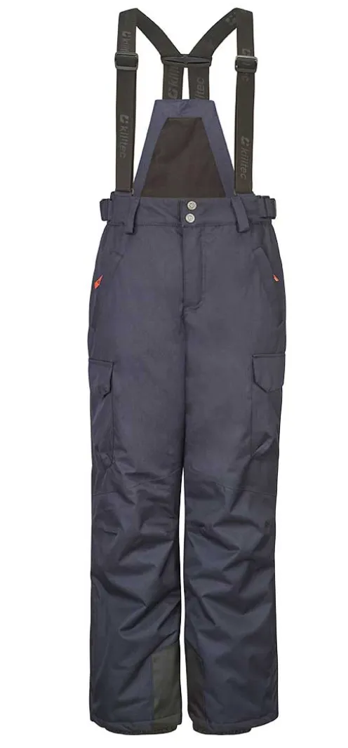 Killtec Maddock Pant Jr - 10