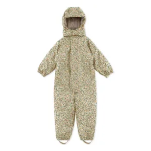 Konges Sløjd Nohr Pu Snowsuit | Jardin de Fleurs