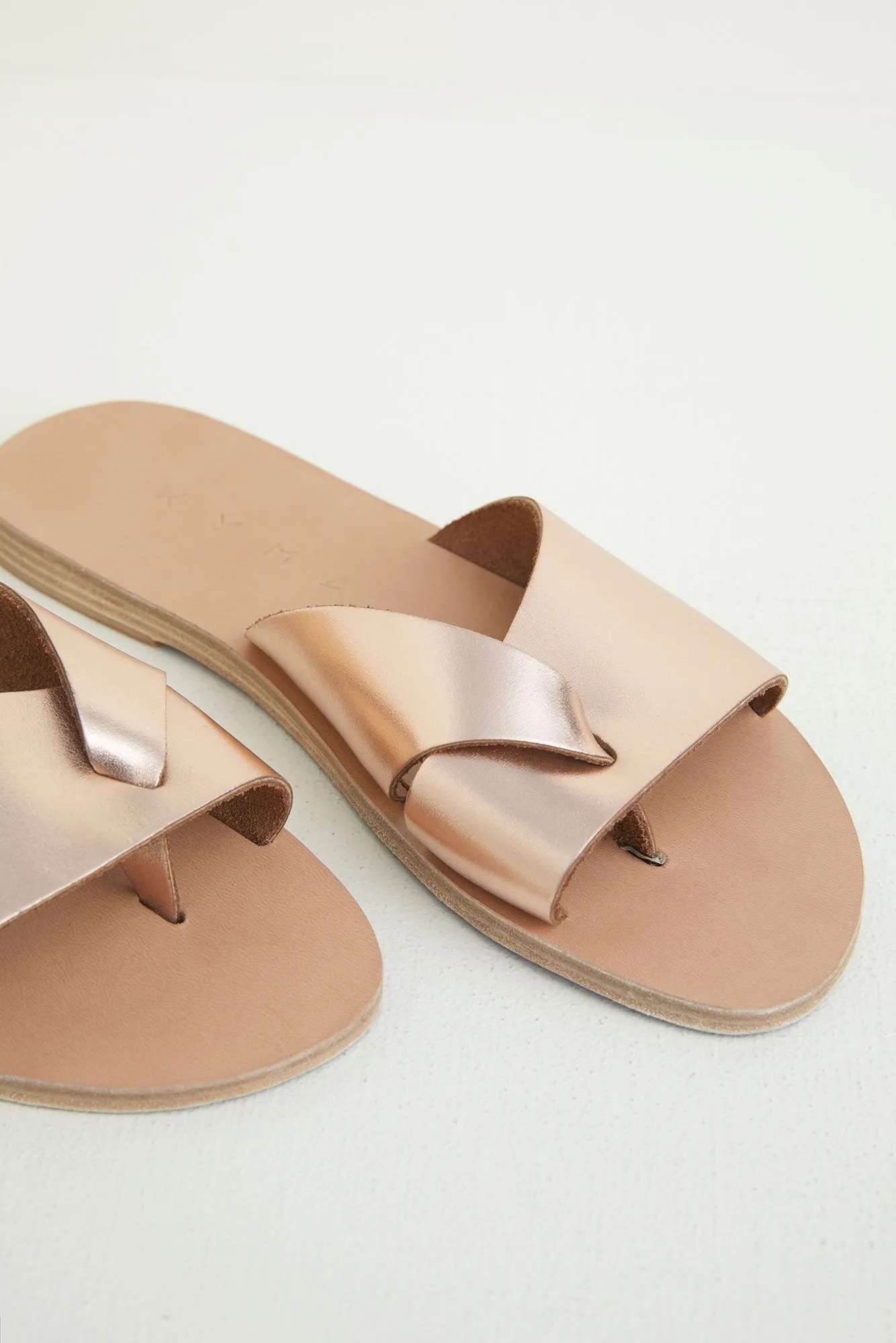 KYMA Exclusive Romvi Sandals