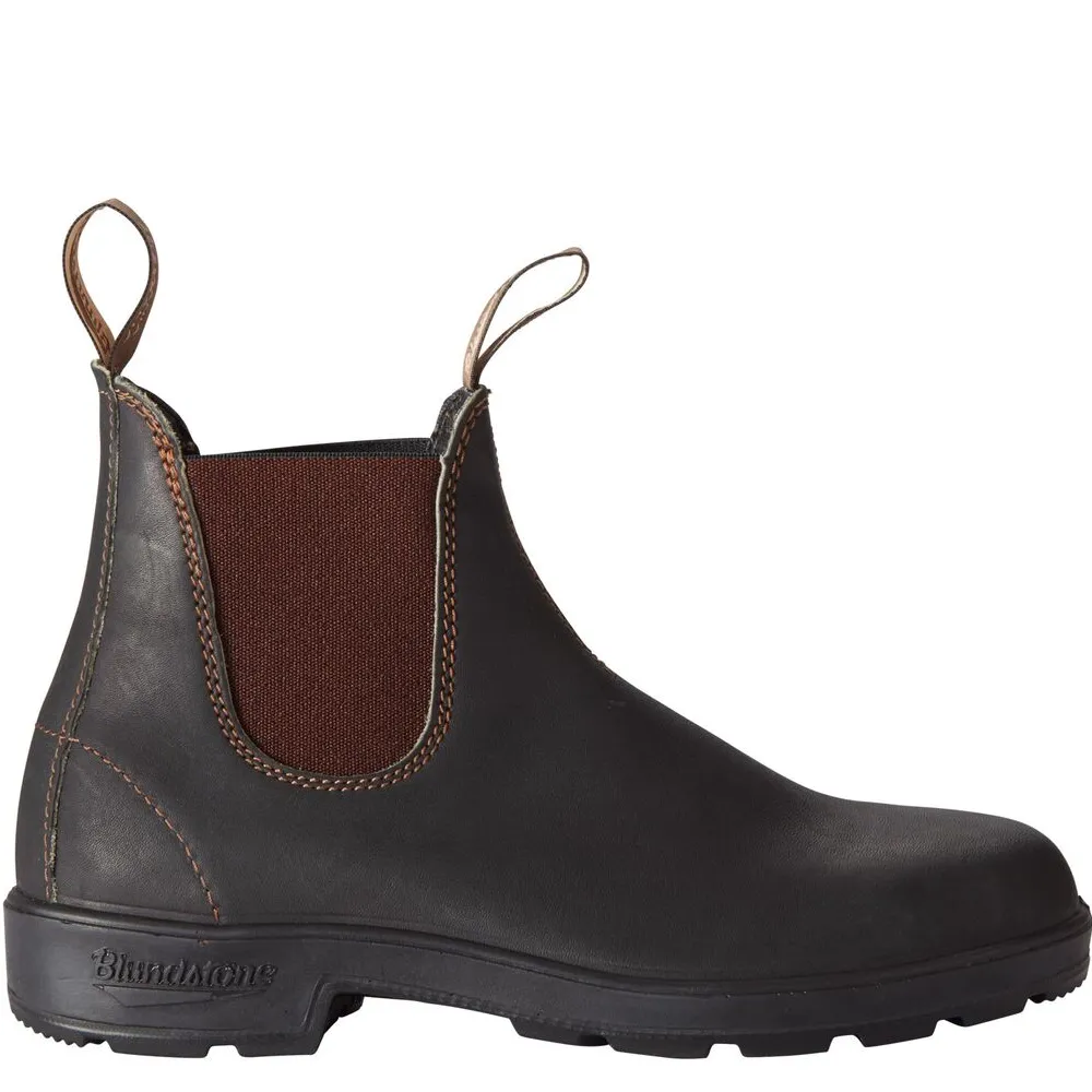 MEN'S 500 CHELSEA BOOTS